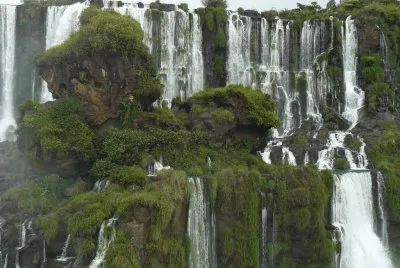 PN IguazÃº. Misiones. Argentina