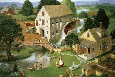 ss271 jigsaw puzzle