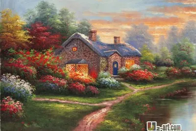 paisajes