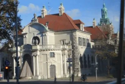 GebÃ¤ude jigsaw puzzle
