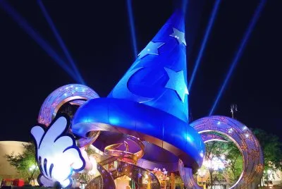 Disney MGM