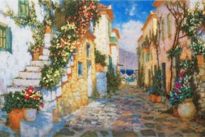 paisajes jigsaw puzzle