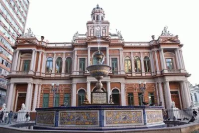 FaraÃ³n jigsaw puzzle