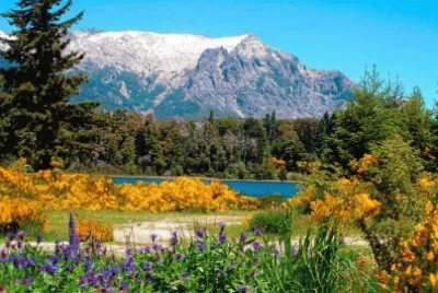 Bariloche, Argentina