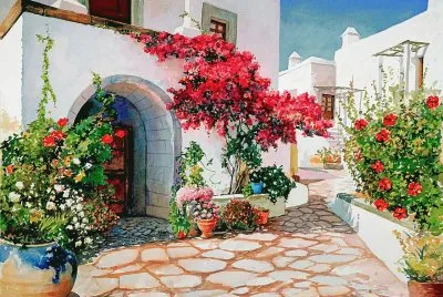 paisajes jigsaw puzzle