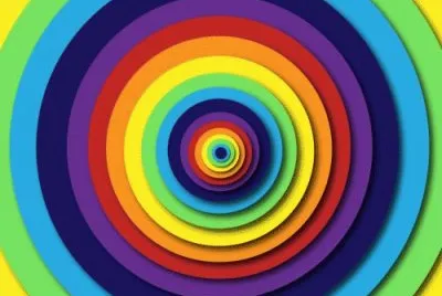 Amazing Circle