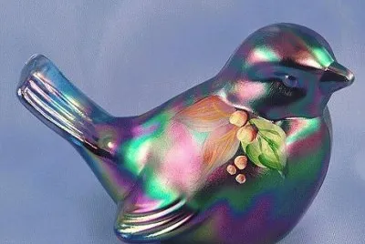 Blue Bird