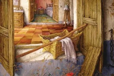 vista
