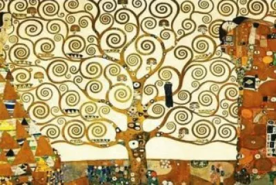KLIMT-tree of life