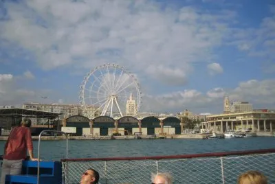 puerto MÃ¡laga