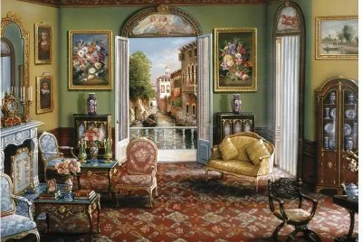 ss294 jigsaw puzzle