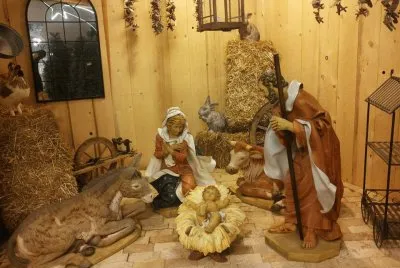 NativitÃ 