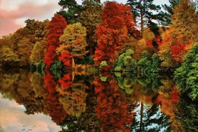 paisagens