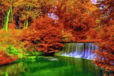 paisagens