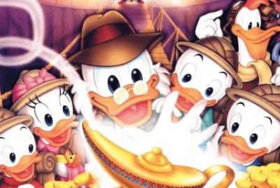 Duck Tales