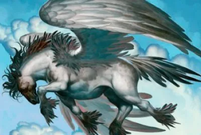 pegaso jigsaw puzzle