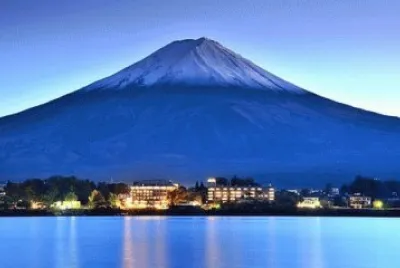 as  belesas  do  japÃ£o