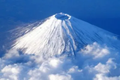 fuji