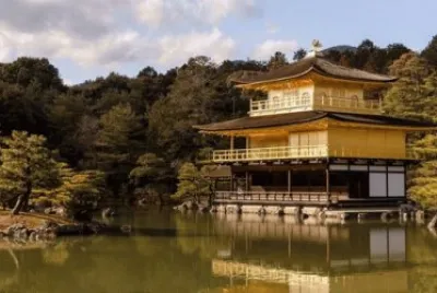kyoto  japÃ£o