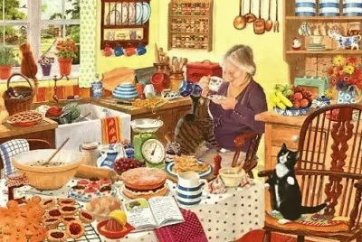 ss303 jigsaw puzzle
