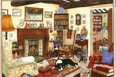 ss304 jigsaw puzzle