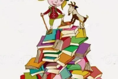 פאזל של libri