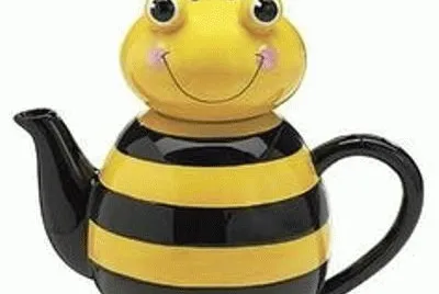 פאזל של teiere