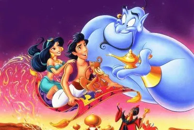 aladdin