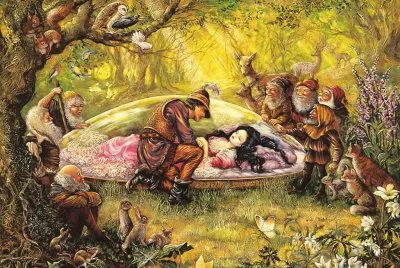 de cuento jigsaw puzzle