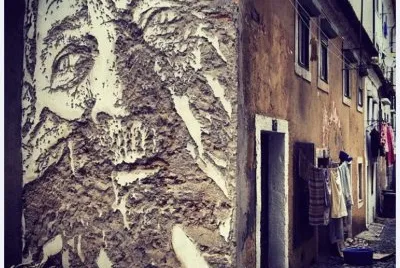 rock Wall jigsaw puzzle