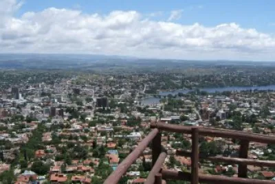 Villa Carlos Paz. CÃ³rdoba. Argentina