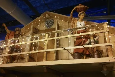 Natale jigsaw puzzle