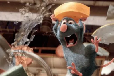 Ratatouille