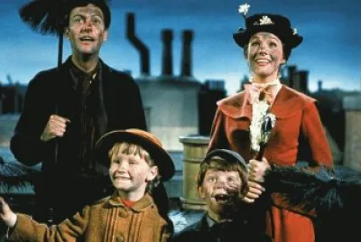 Mary Poppins