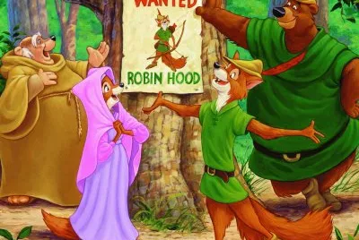 Robin Hood