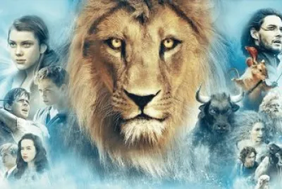Chronicles of Narnia