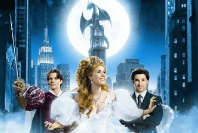Enchanted