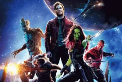 Guardians of the Galaxy