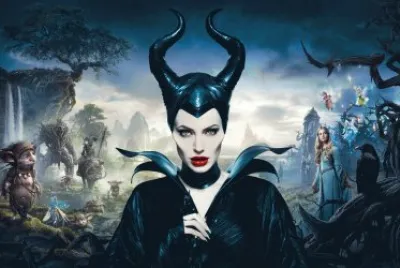 Maleficent