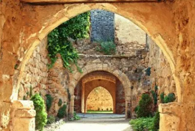 pedraza jigsaw puzzle