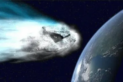 COMETA