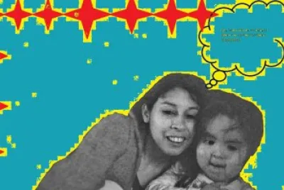 MI HIJA Y YO