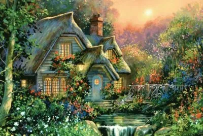 fd jigsaw puzzle