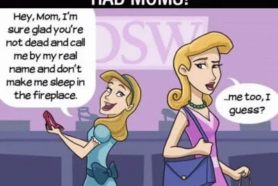 Cinderella