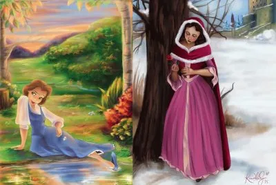 Belle