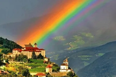 arco iris