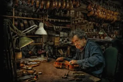 Violin_Maker jigsaw puzzle