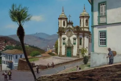 igreja