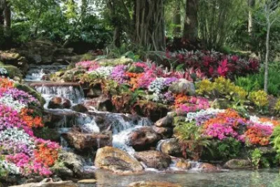 פאזל של paisajes