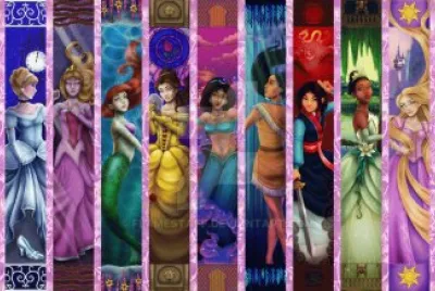 Princesses